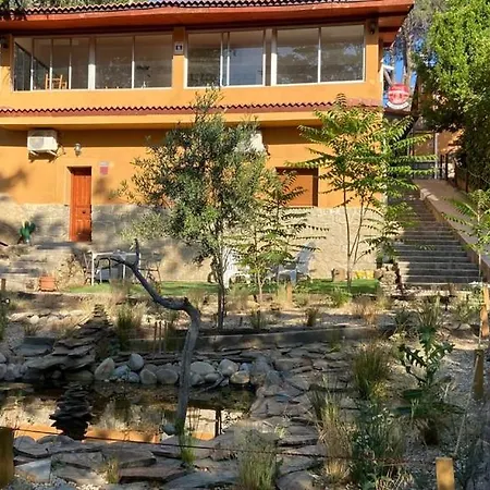 Rural El Arca De Noe Hotel