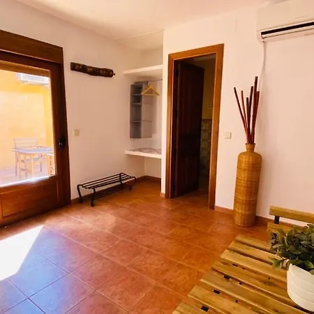 Rural El Arca De Noe 3*