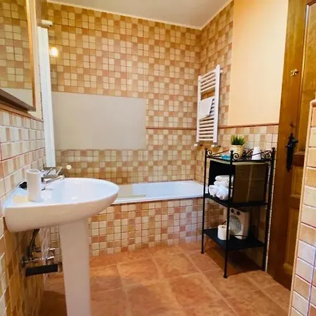 Szálloda Rural El Arca De Noe