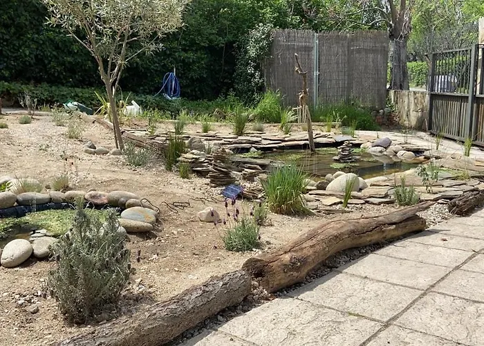 Rural El Arca De Noe