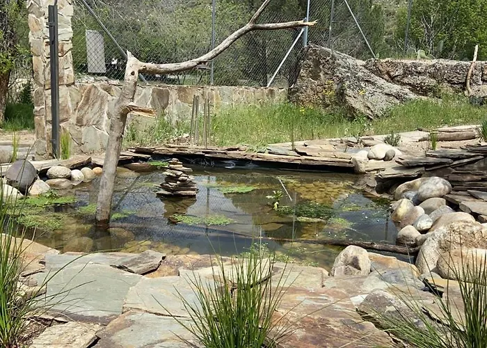 Rural El Arca De Noe