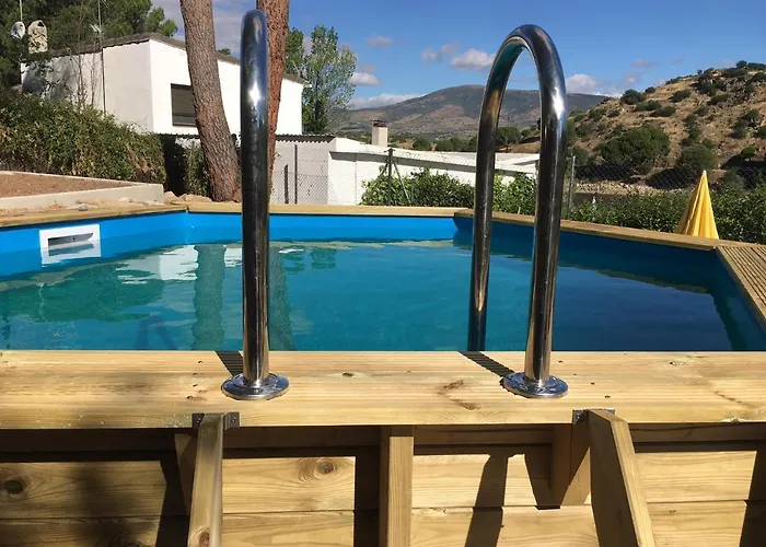 Rural El Arca De Noe 3*