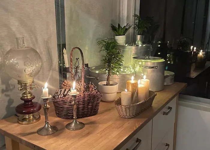 Rural El Arca De Noe 3*