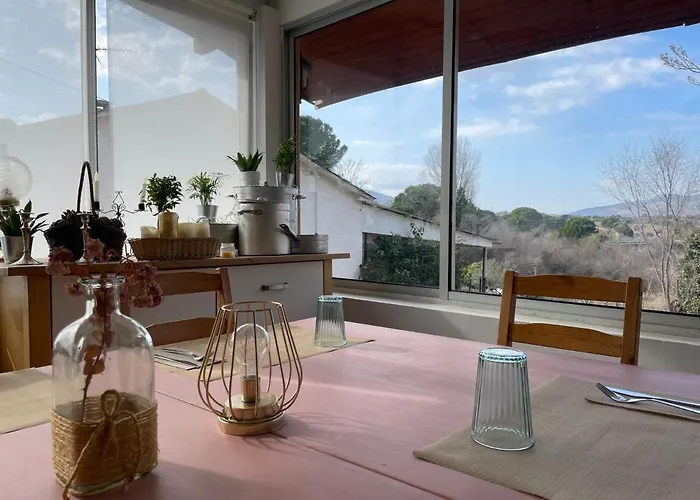 Rural El Arca De Noe Hotell