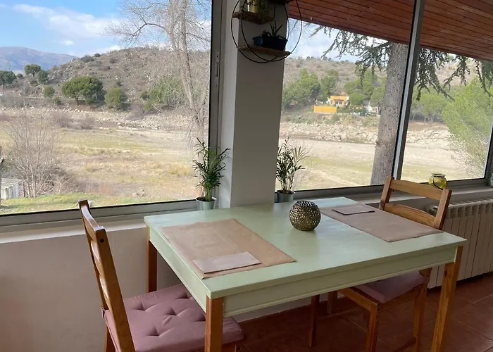 Rural El Arca De Noe Hotell