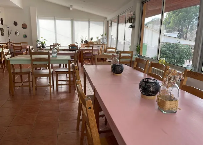 Rural El Arca De Noe Hotell