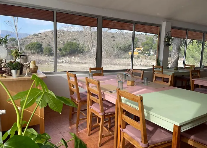 Rural El Arca De Noe