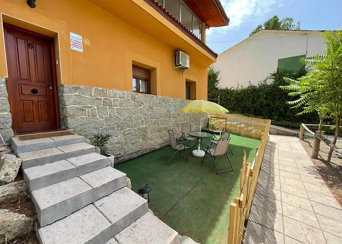 Rural El Arca De Noe Hotell