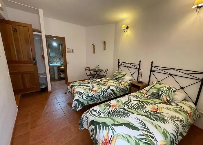 Rural El Arca De Noe 3*