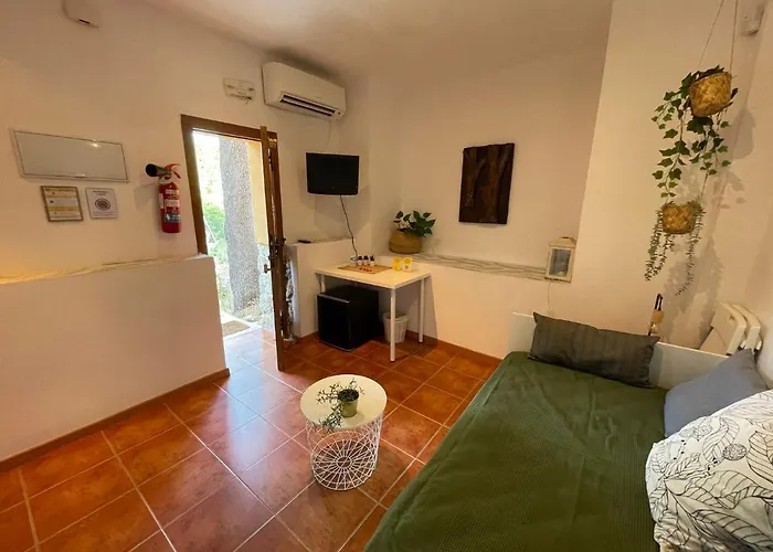 Rural El Arca De Noe 3*