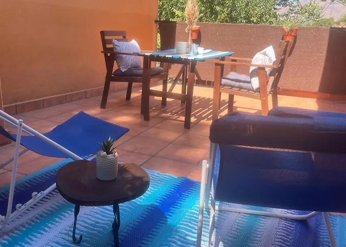 Rural El Arca De Noe 3*