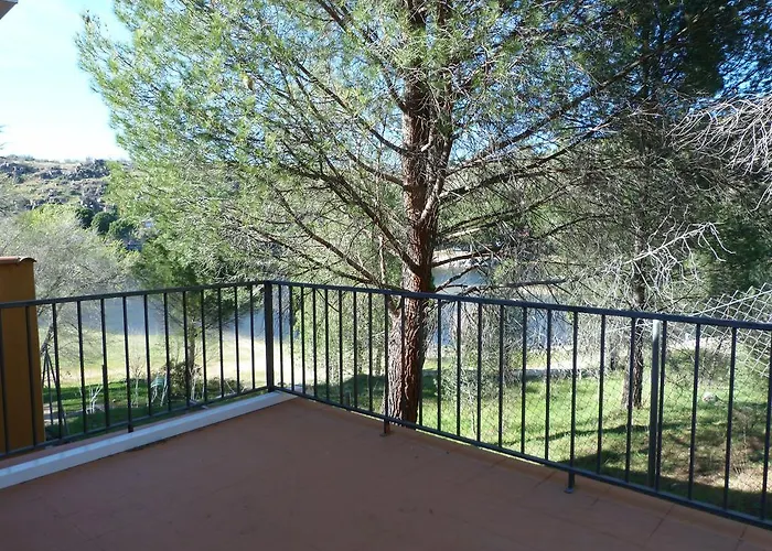 Rural El Arca De Noe Hotell 3*