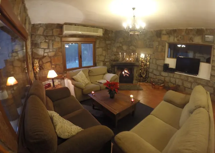 Rural El Arca De Noe 3*