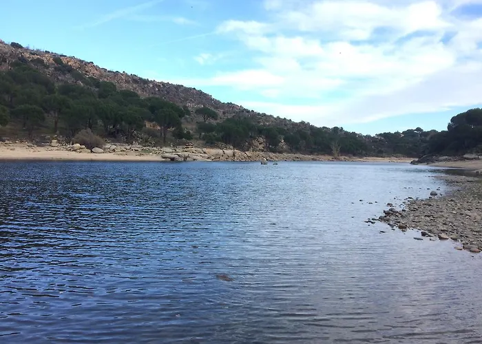 Rural El Arca De Noe 3*