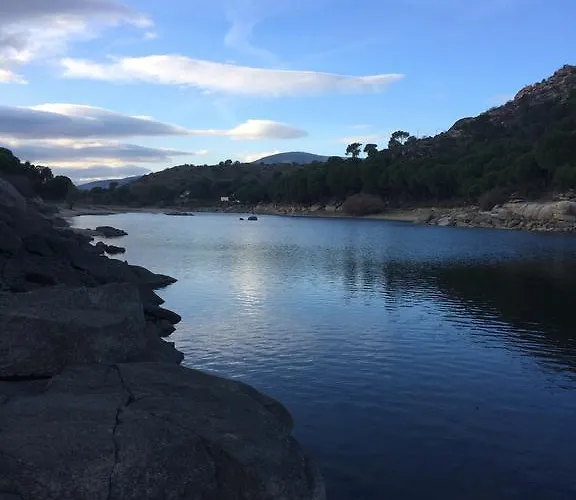 Rural El Arca De Noe