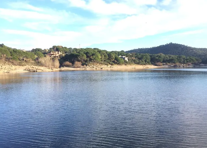 Rural El Arca De Noe Hotell