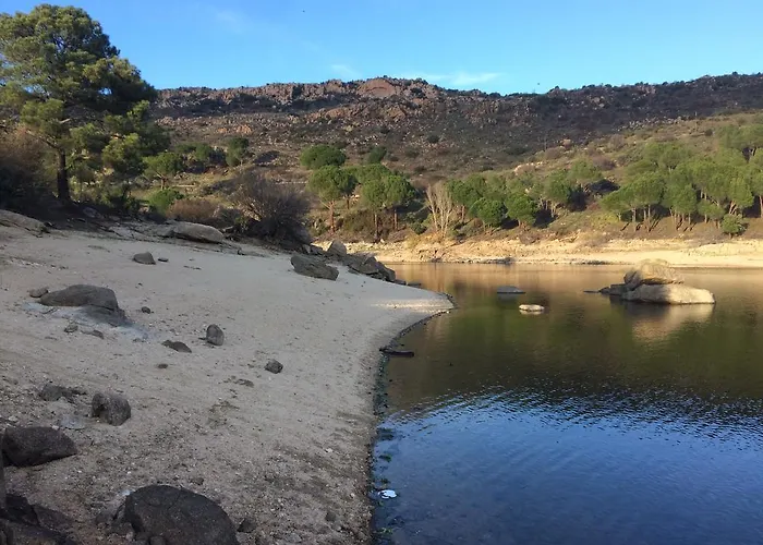 Rural El Arca De Noe 3*