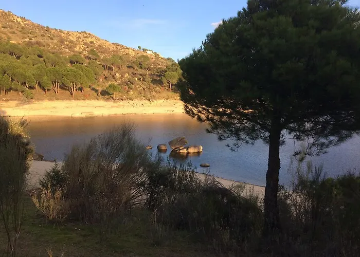 Rural El Arca De Noe Hotell 3*