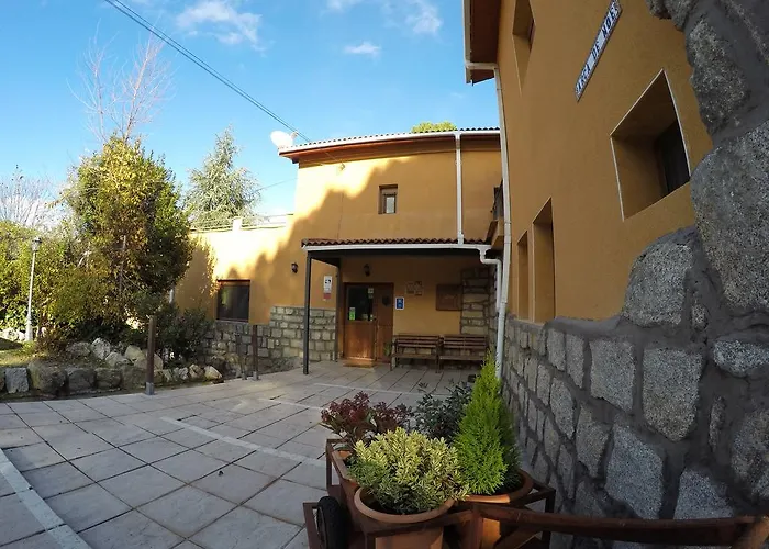 Rural El Arca De Noe