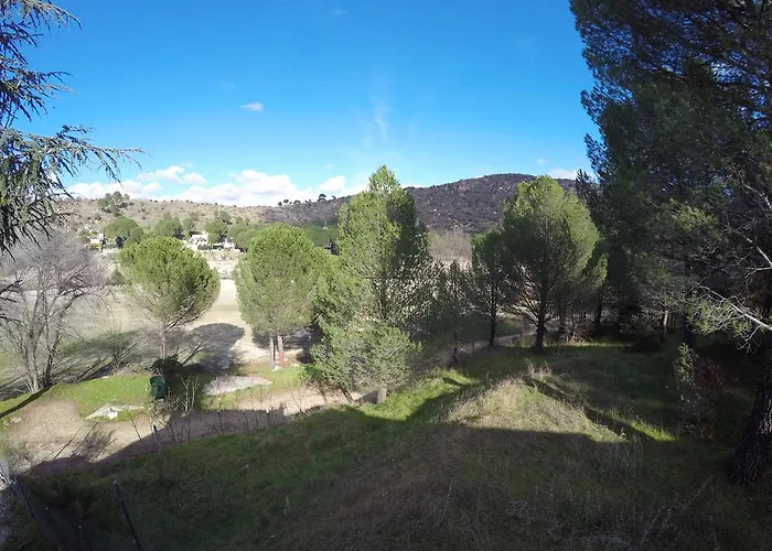 Rural El Arca De Noe Hotell 3*