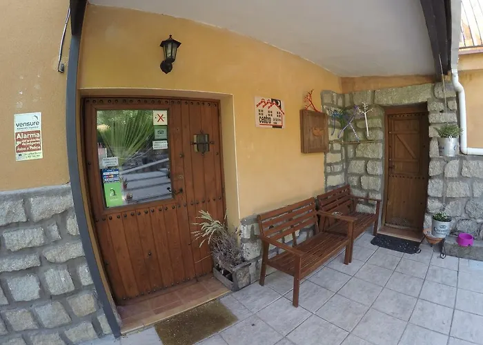 Rural El Arca De Noe