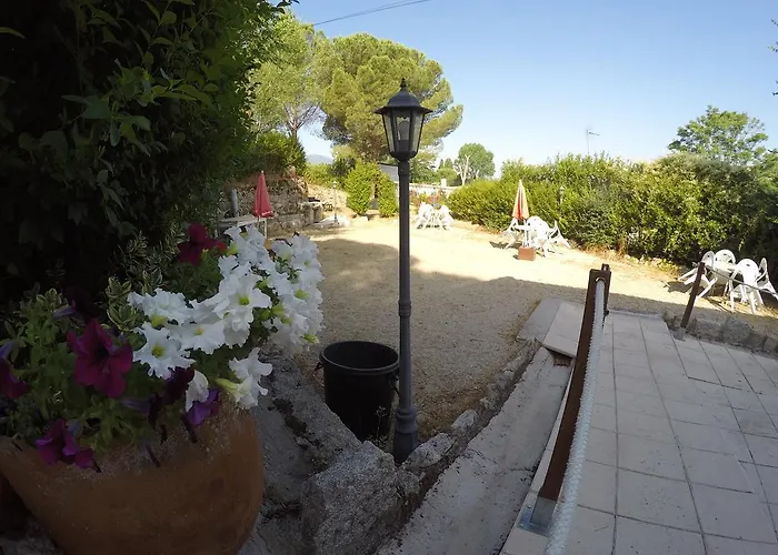 Rural El Arca De Noe 3*