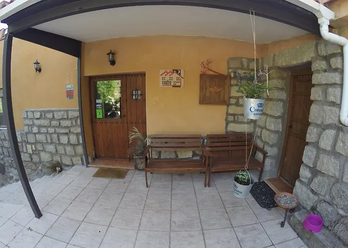 Rural El Arca De Noe 3*