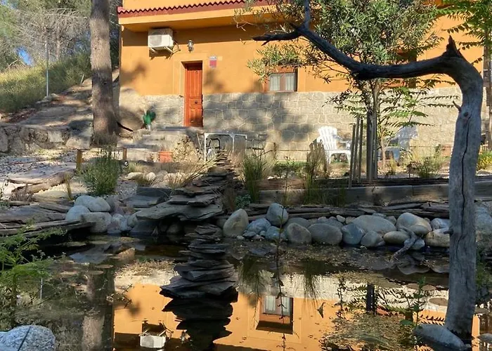 Rural El Arca De Noe