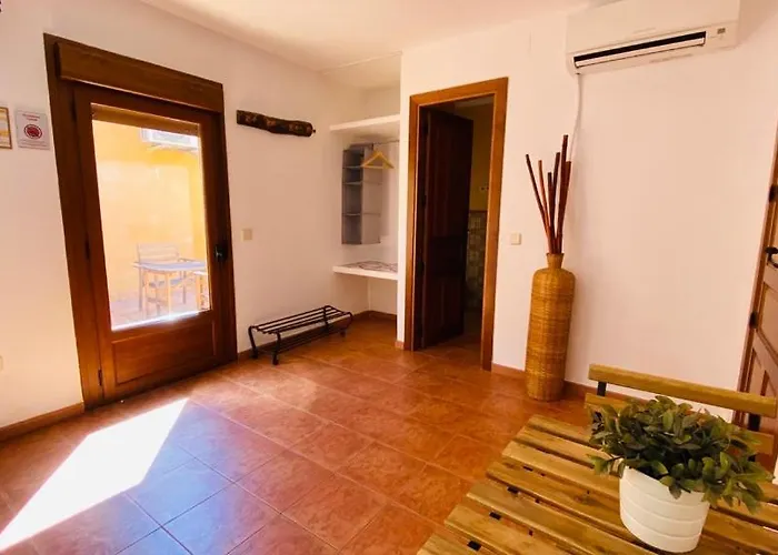 Rural El Arca De Noe 3*